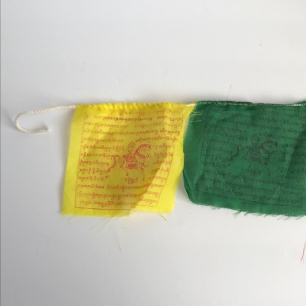 BoHo flags - Picture 2 of 3